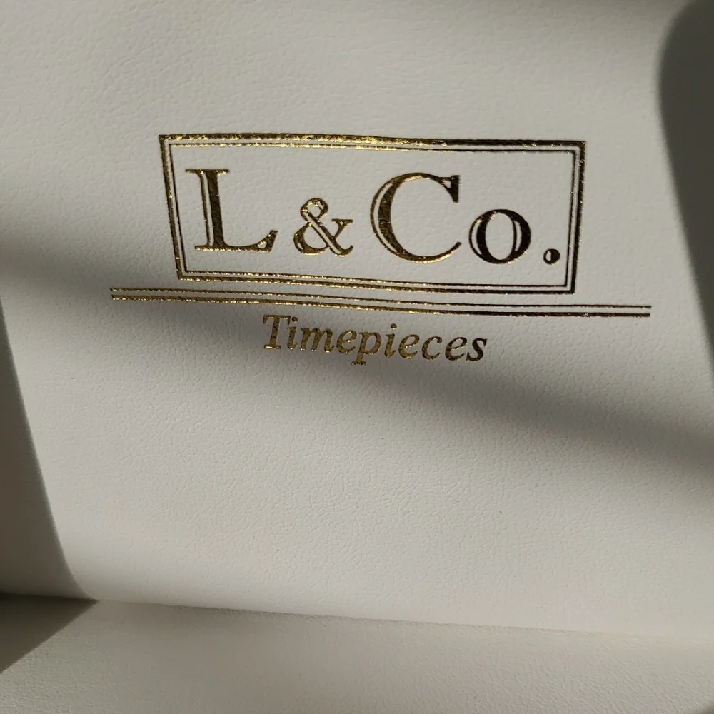 Gold-Tone Crystal Bracelet Watch for Women - Picture 2 of 7